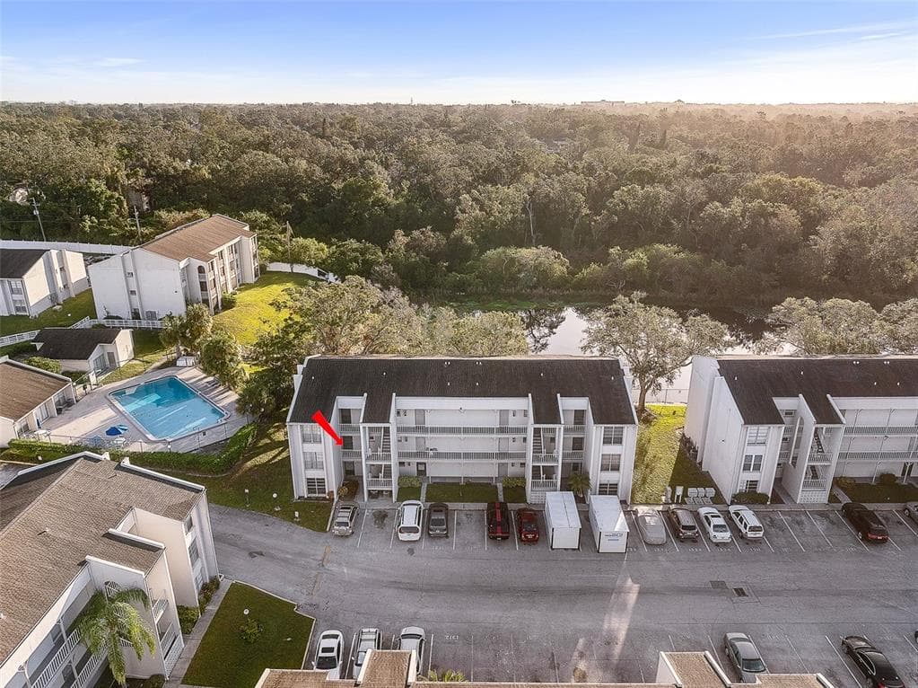 2625 STATE ROAD 590 UNIT 1221 CLEARWATER, FL 33759
