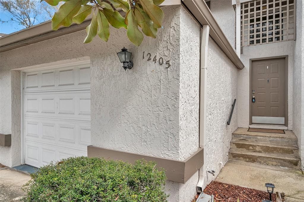 12405 TITUS COURT TAMPA, FL 33612