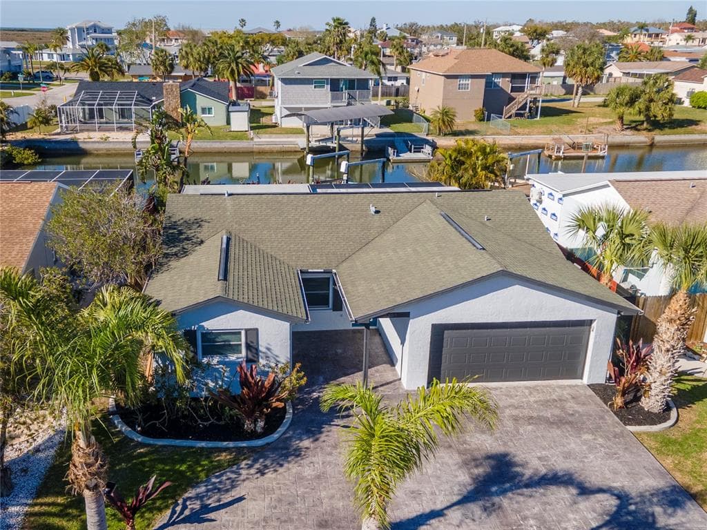 7309 ISLANDER LANE HUDSON, FL 34667