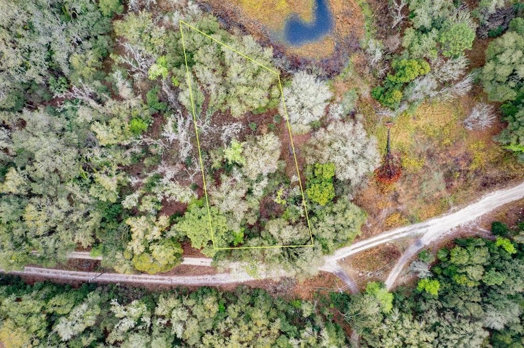 2302 EISENHOWER STREET INVERNESS, FL 34453