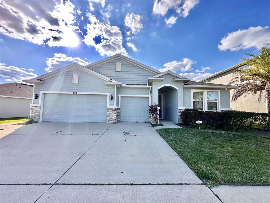 11021 LAXER CAY LOOP SAN ANTONIO, FL 33576