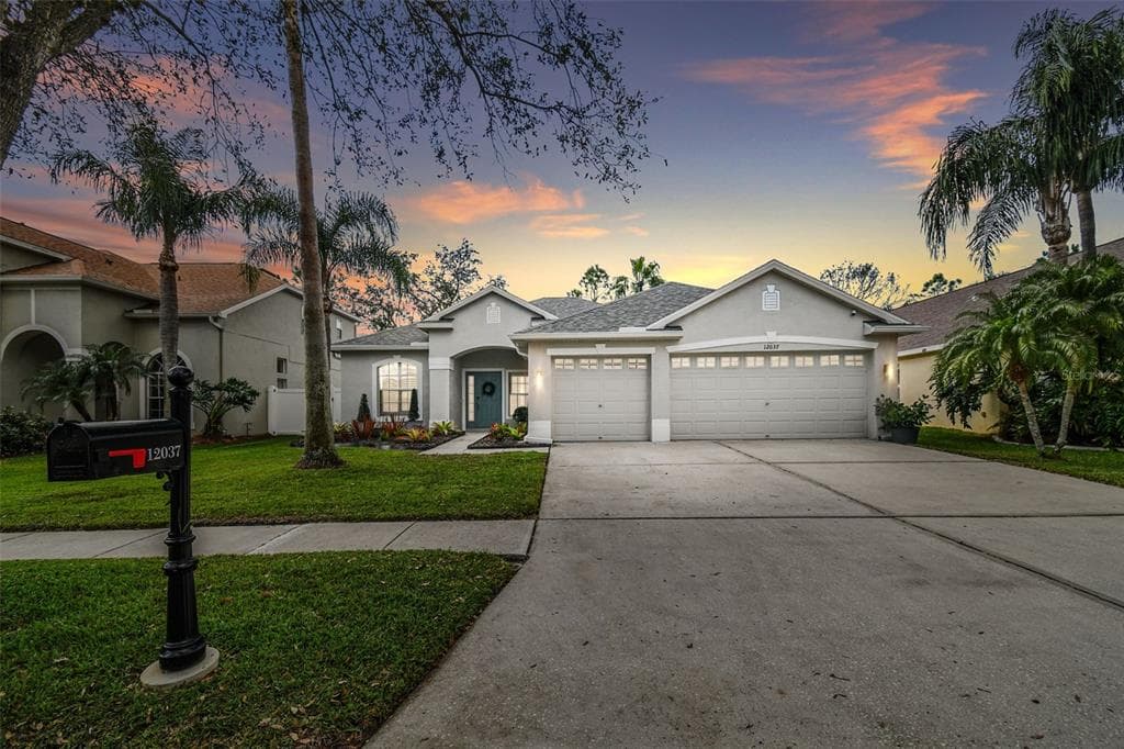 12037 MOUNTBATTEN DRIVE