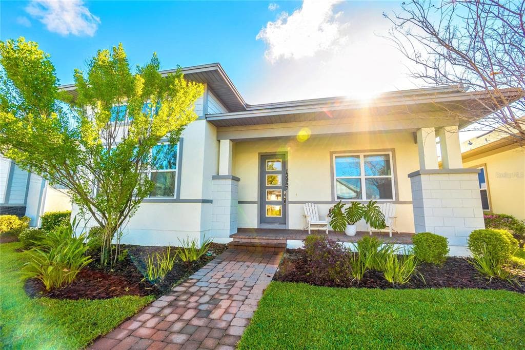 13957 MYERSON AVENUE ORLANDO, FL 32827