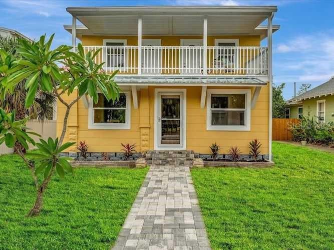 127 17TH AVENUE S UNIT 3 ST PETERSBURG, FL 33701