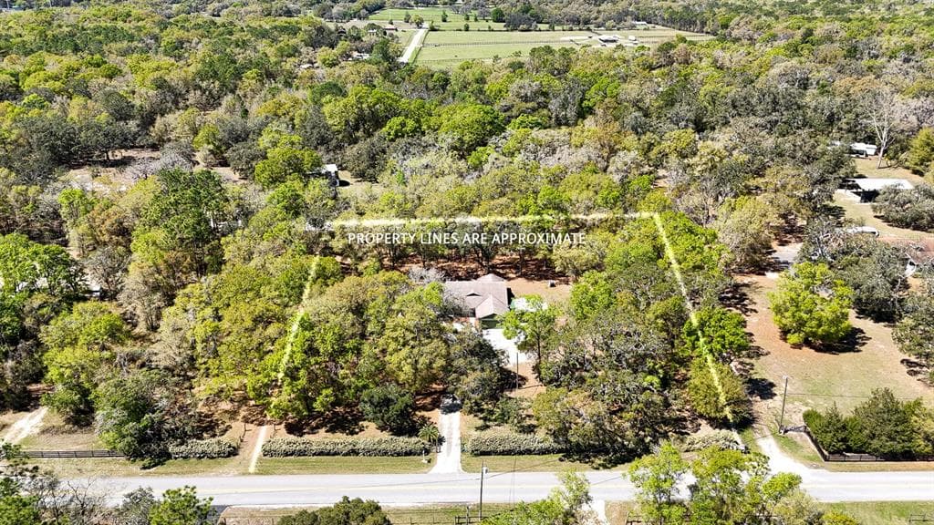 9377 PRESTON ROAD BROOKSVILLE, FL 34601