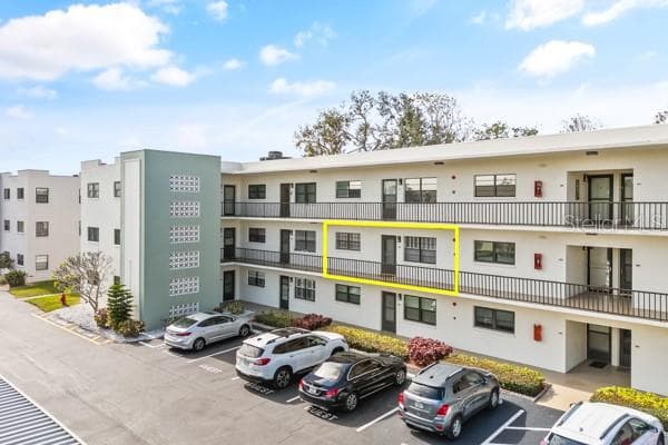5980 TERRACE PARK DRIVE N UNIT 203 ST PETERSBURG, FL 33709
