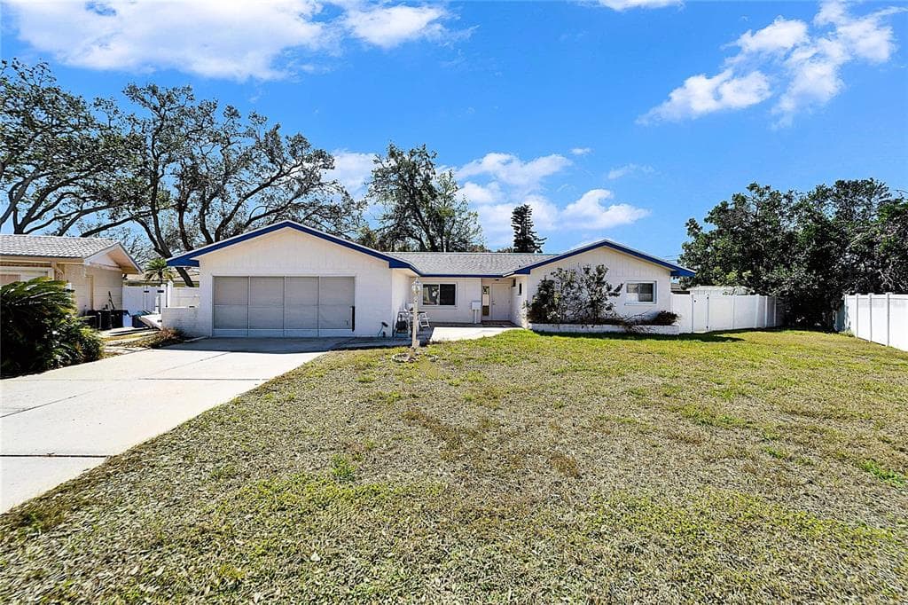 2724 66TH TERRACE S ST PETERSBURG, FL 33712