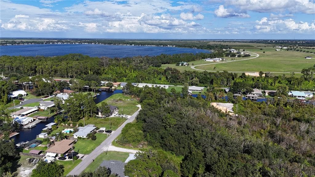 3000 OLEANDER DRIVE LAKE PLACID, FL 33852