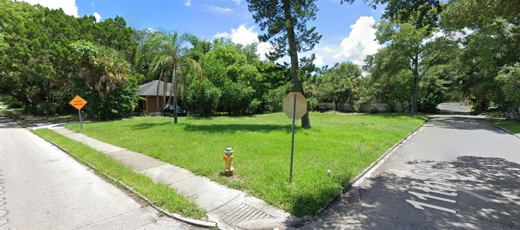 1036 NEWTON AVENUE S ST PETERSBURG, FL 33705