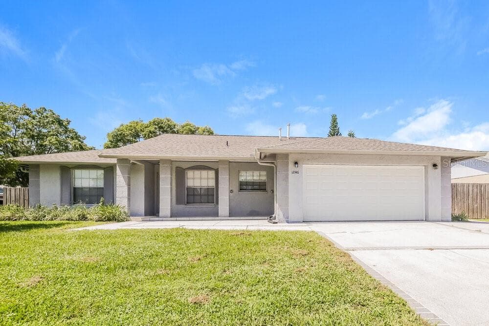 12146 SULA STREET ORLANDO, FL 32837