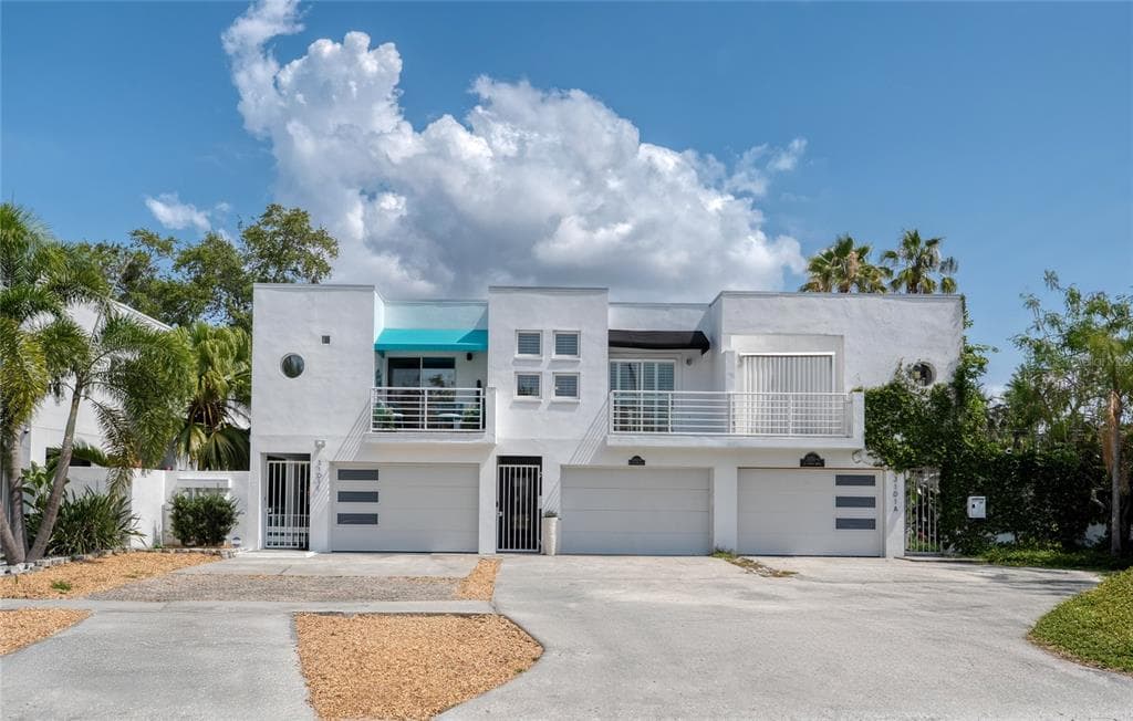3101 W EL PRADO BOULEVARD UNIT B