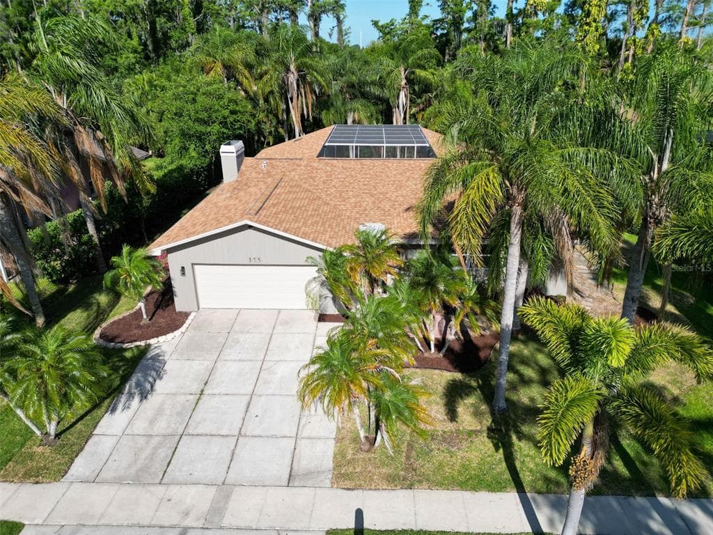 375 HOLLY HILL ROAD OLDSMAR, FL 34677