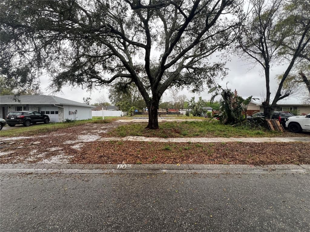 1103 SAGAMORE DRIVE SEFFNER, FL 33584