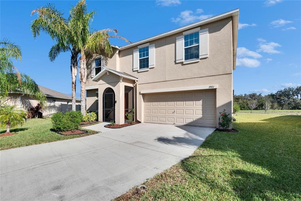 3921 KEARSNEY ABBEY CIRCLE DOVER, FL 33527