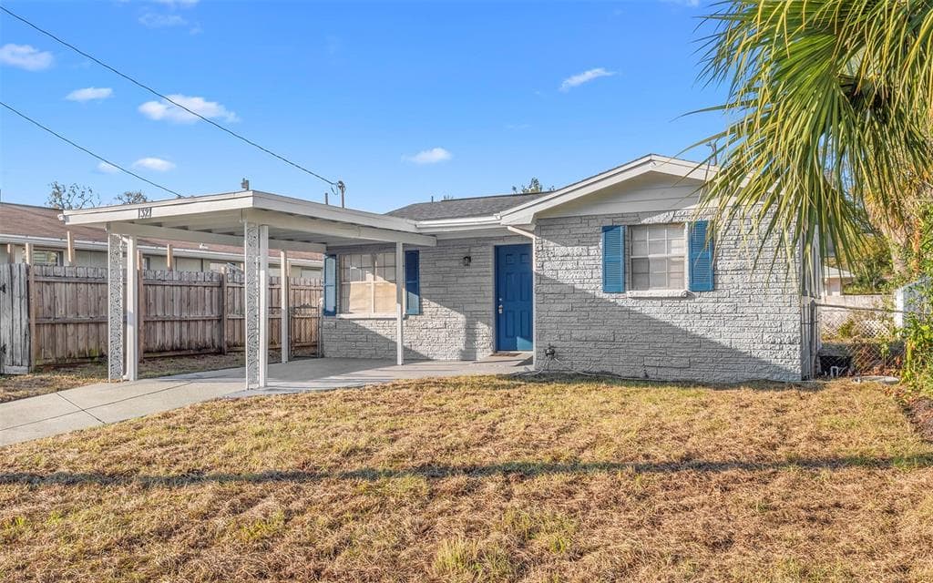 1321 W GRACE STREET TAMPA, FL 33607