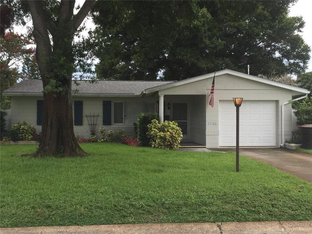 3746 61ST WAY N ST PETERSBURG, FL 33710