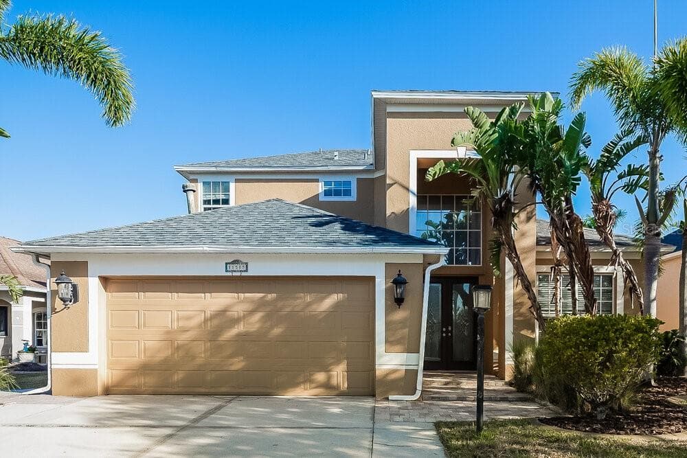 11515 PIMPERNEL DRIVE LAKEWOOD RANCH, FL 34202
