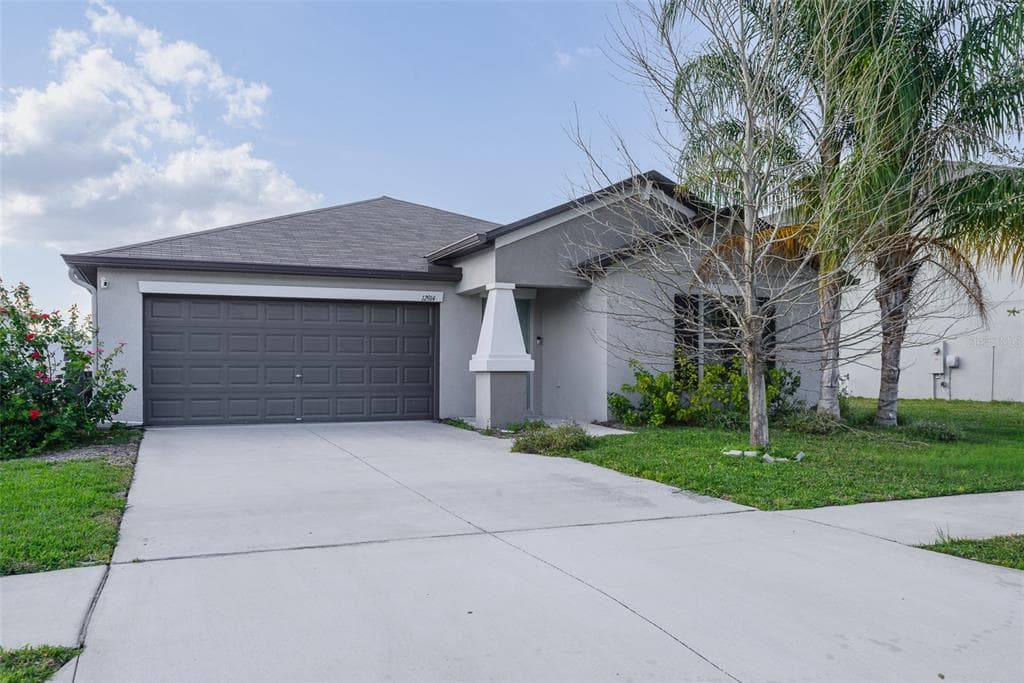 12914 WILDFLOWER MEADOW DRIVE RIVERVIEW, FL 33579