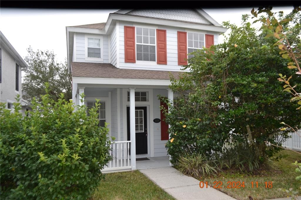 10704 SPRING MOUNTAIN PLACE TAMPA, FL 33626
