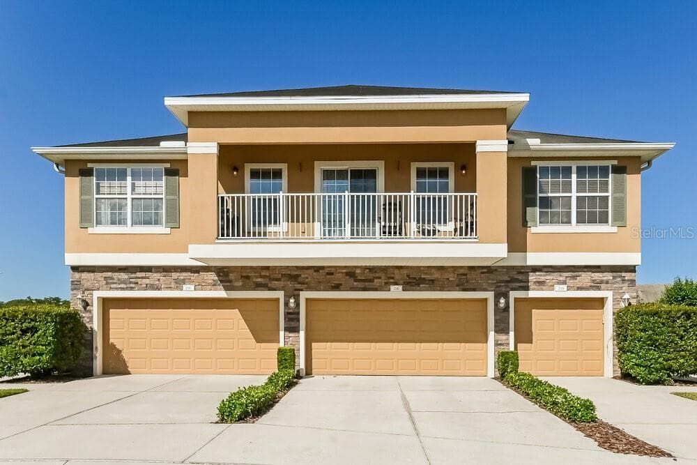 2341 TANBARK RIDGE PLACE PLANT CITY, FL 33563
