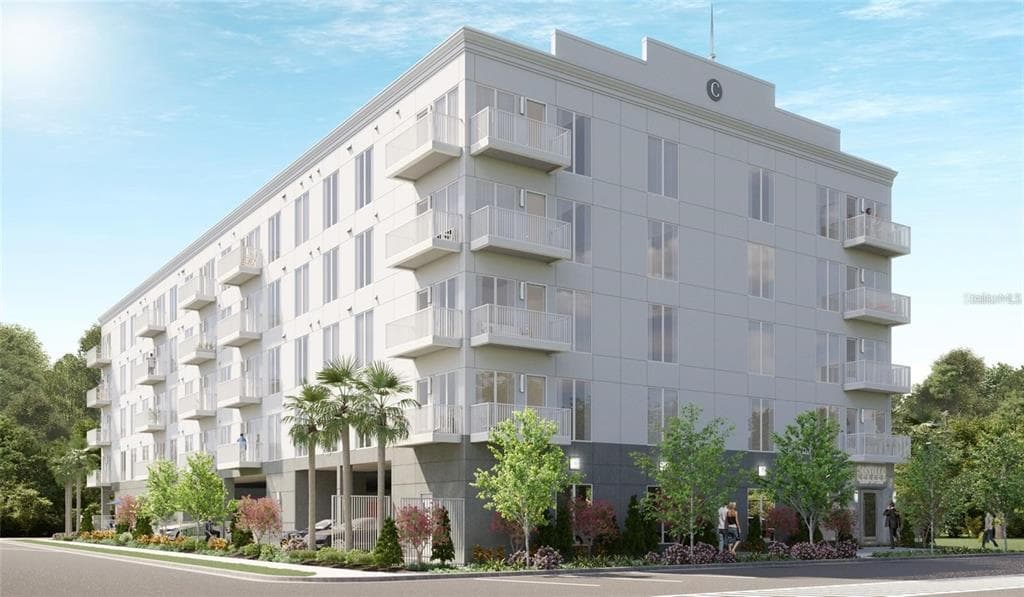 600 3RD AVENUE S UNIT 407