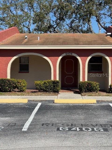 6406 71ST STREET N PINELLAS PARK, FL 33781
