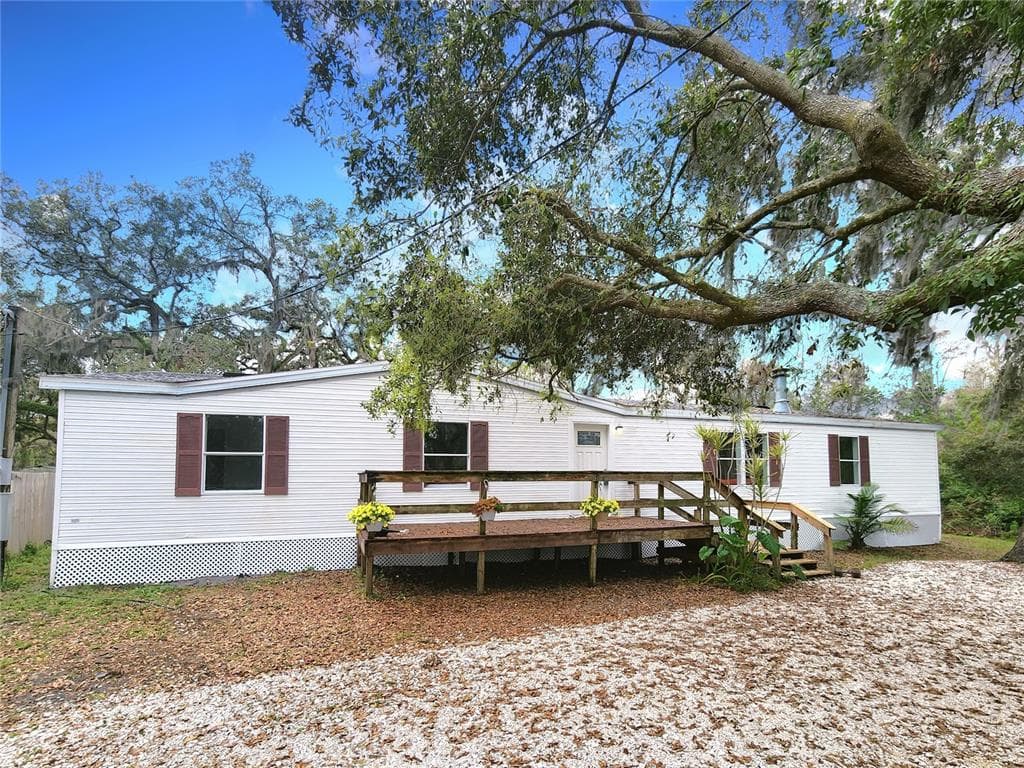 5530 EUREKA SPRINGS ROAD TAMPA, FL 33610