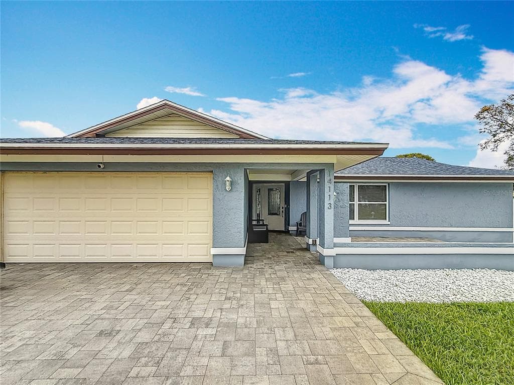14113 COOK DRIVE LARGO, FL 33774