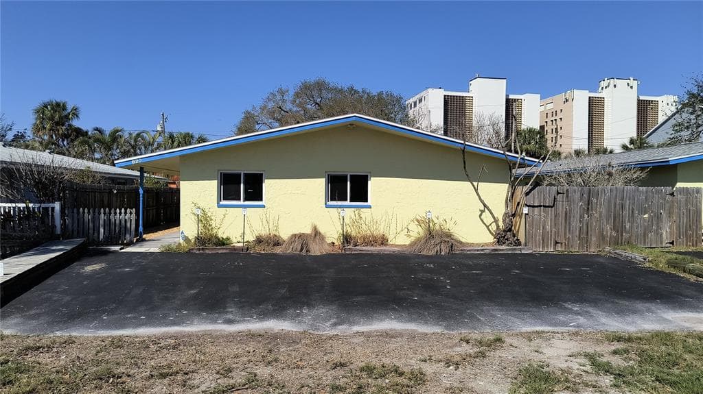 820 1ST STREET INDIAN ROCKS BEACH, FL 33785