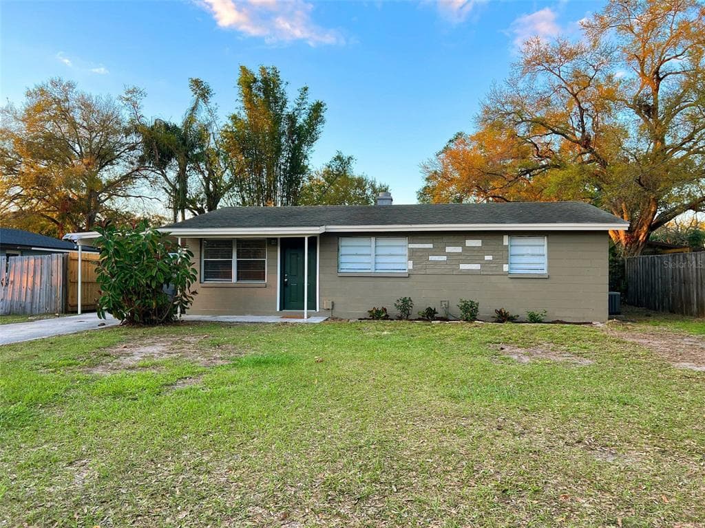 231 4TH STREET WINTER HAVEN, FL 33880