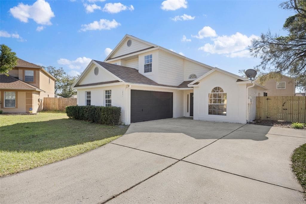 1801 RUDDER DR VALRICO, FL 33594