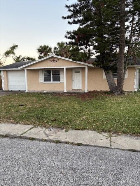 3422 JACKSON DRIVE HOLIDAY, FL 34691