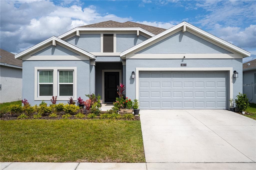 4211 LITTLE OWL LANE KISSIMMEE, FL 34746