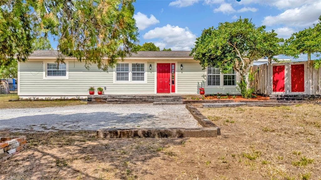 7421 ANDRE DRIVE ZEPHYRHILLS, FL 33541