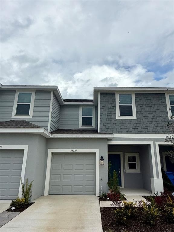 34227 POLACCA LANE WESLEY CHAPEL, FL 33543