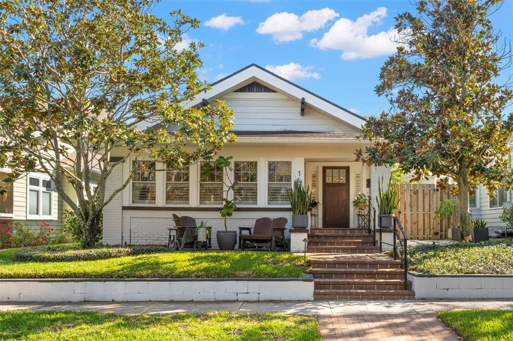 140 16TH AVENUE NE ST PETERSBURG, FL 33704