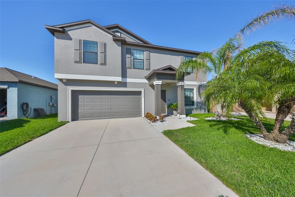 10112 ROSE PETAL PLACE RIVERVIEW, FL 33578