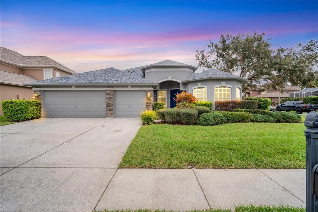 23331 ABERCORN LANE LAND O LAKES, FL 34639