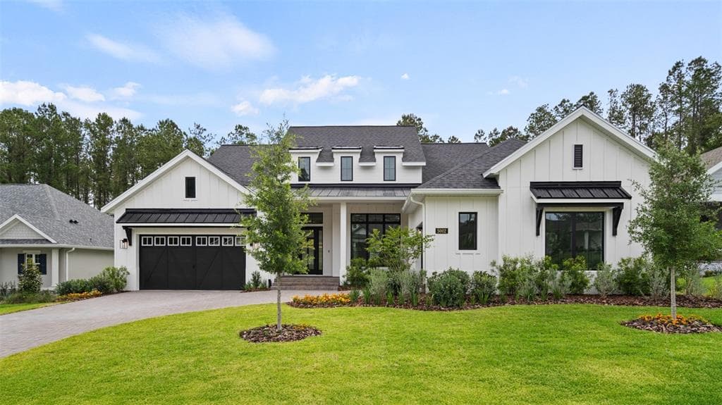 5002 ELM LEAF DRIVE BROOKSVILLE, FL 34601