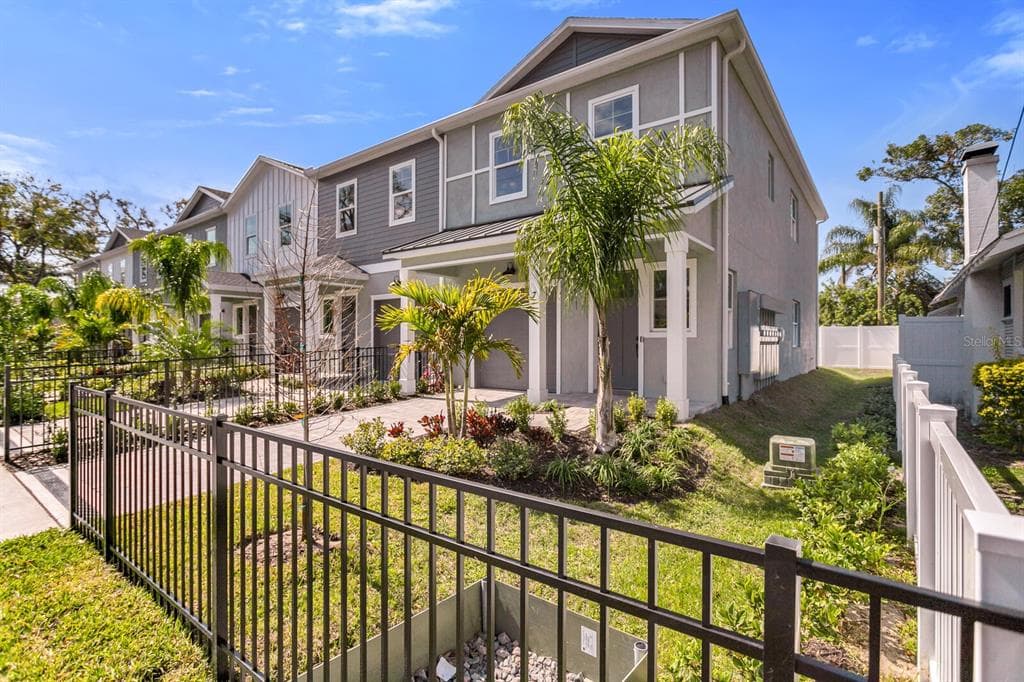 5530 N 9TH STREET UNIT 7 TAMPA, FL 33604