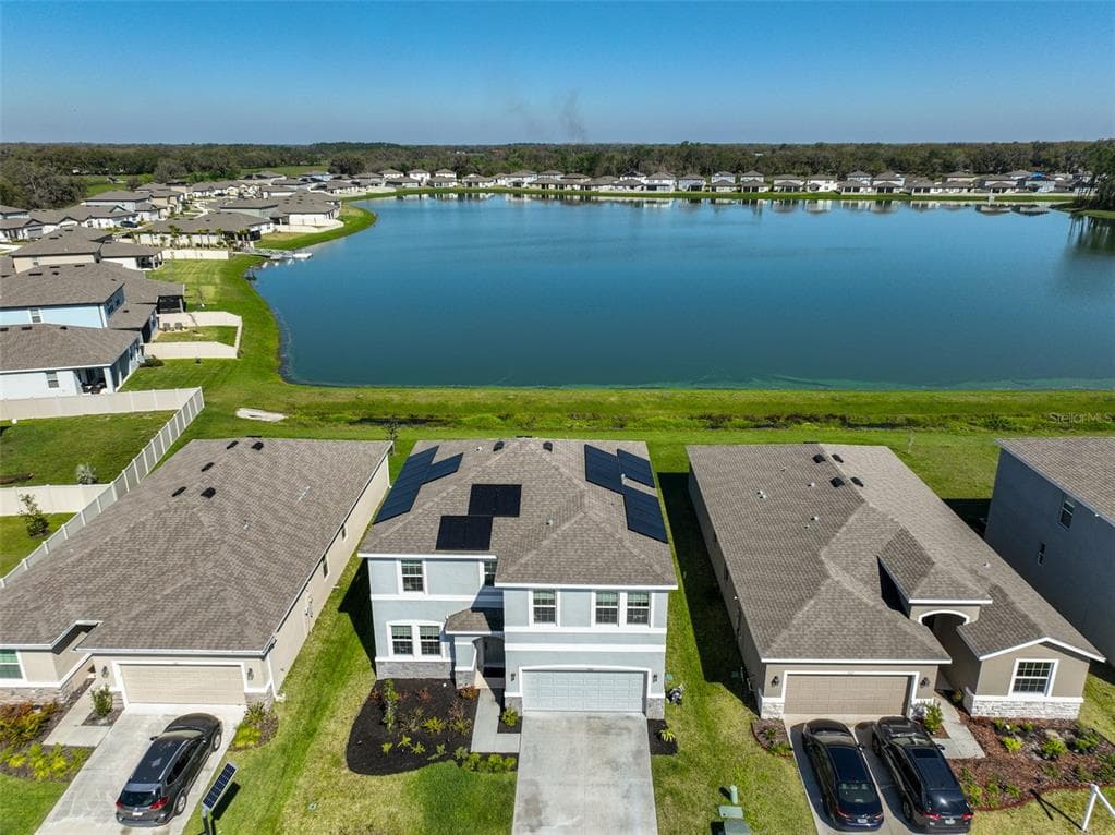 1407 TROPICAL OASIS AVENUE PLANT CITY, FL 33565