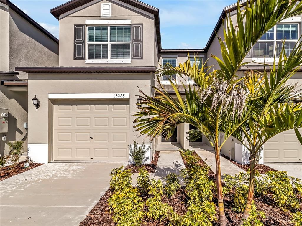 13228 EMPRESS JEWEL PARRISH, FL 34219