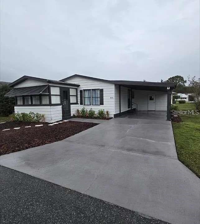 4836 GOLDENVIEW LANE LAKELAND, FL 33811