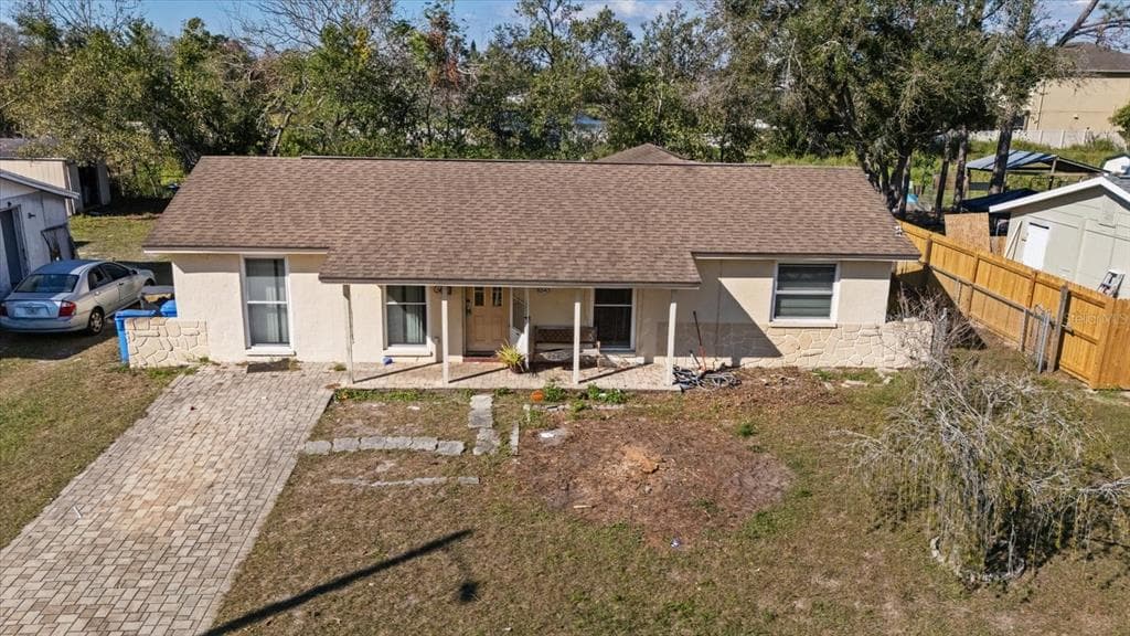 8343 GALEWOOD CIRCLE TAMPA, FL 33615