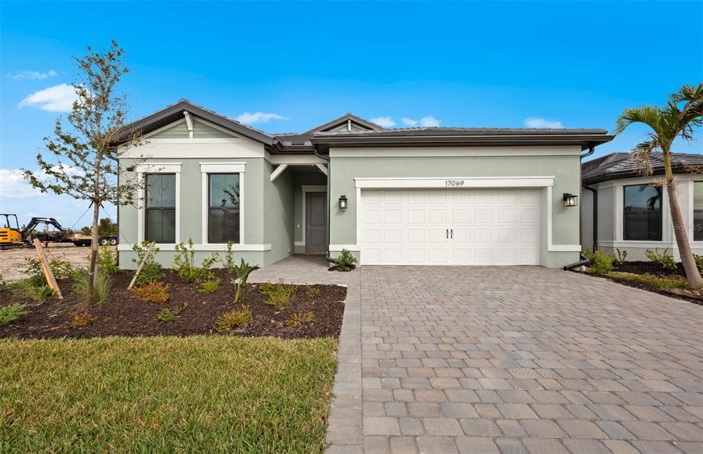 17069 MOONFLOWER DRIVE VENICE, FL 34293