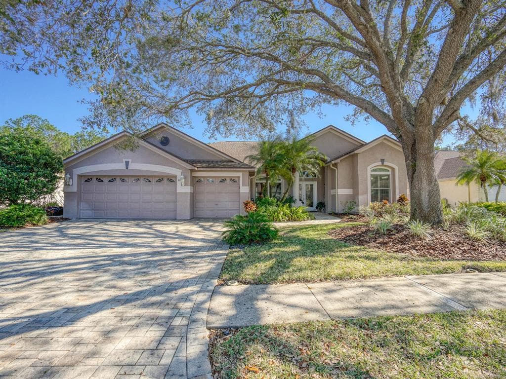 3712 PENDLEBURY DRIVE PALM HARBOR, FL 34685
