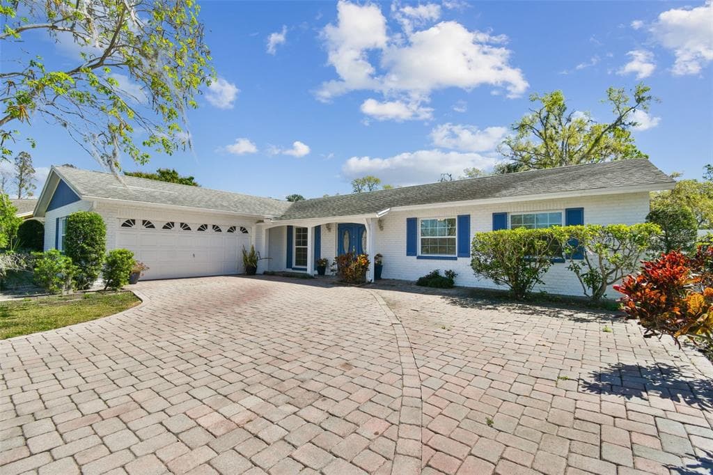 3604 SOUTHVIEW COURT BRANDON, FL 33511