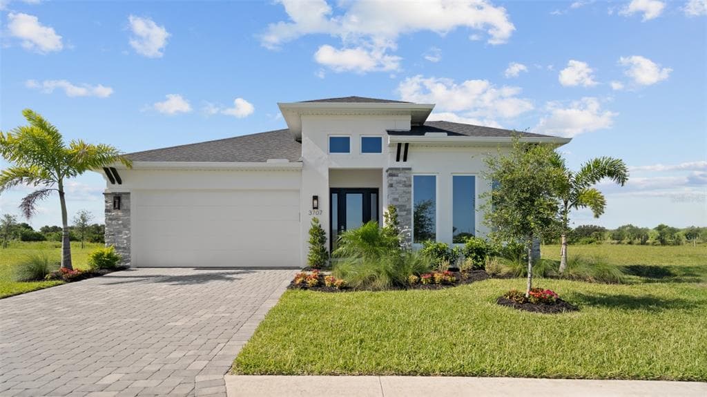 3707 109TH STREET EAST PALMETTO, FL 34221