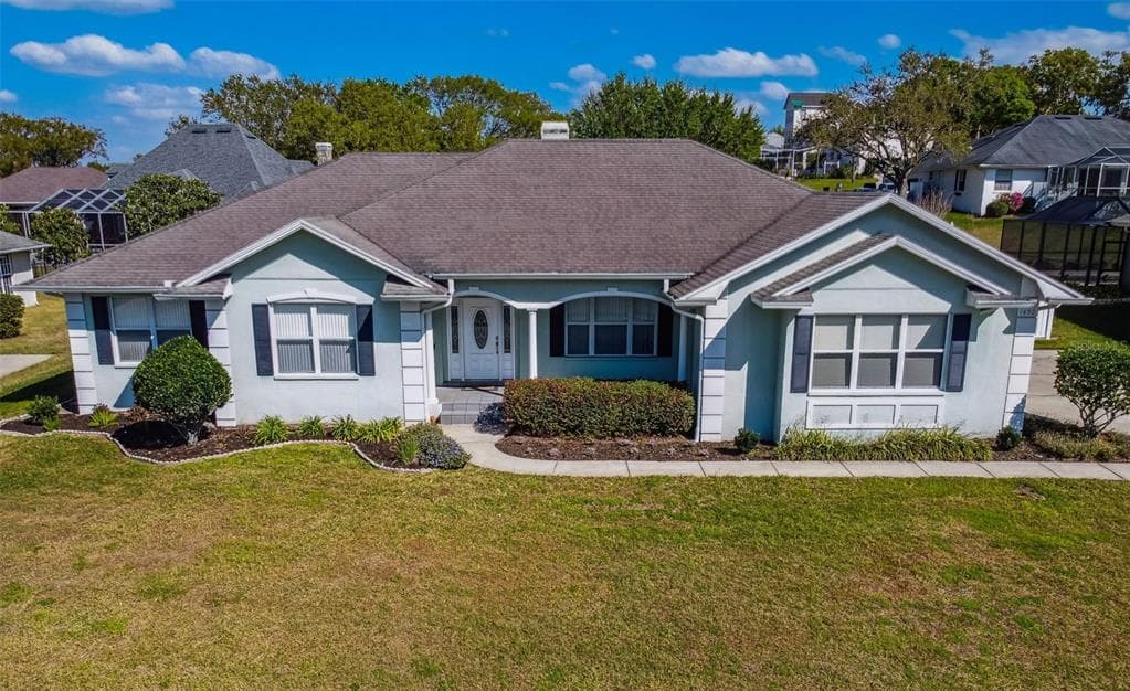 1850 SANDY KNOLL CIRCLE N LAKELAND, FL 33813