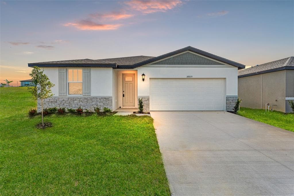 31660 MALBEC DRIVE BROOKSVILLE, FL 34602